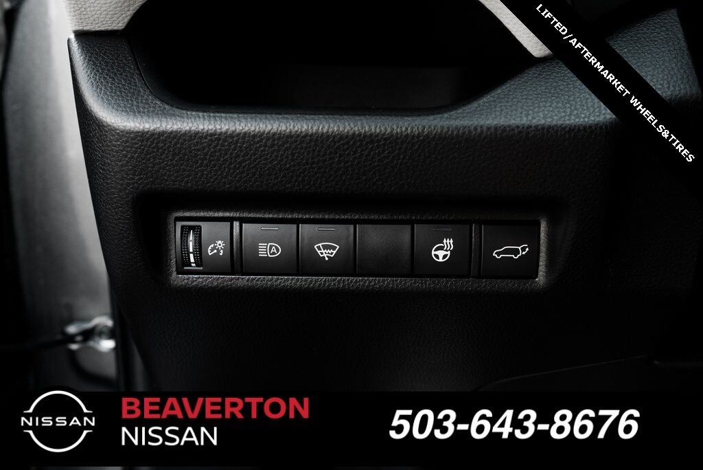 2021 Toyota RAV4 XLE Beaverton OR