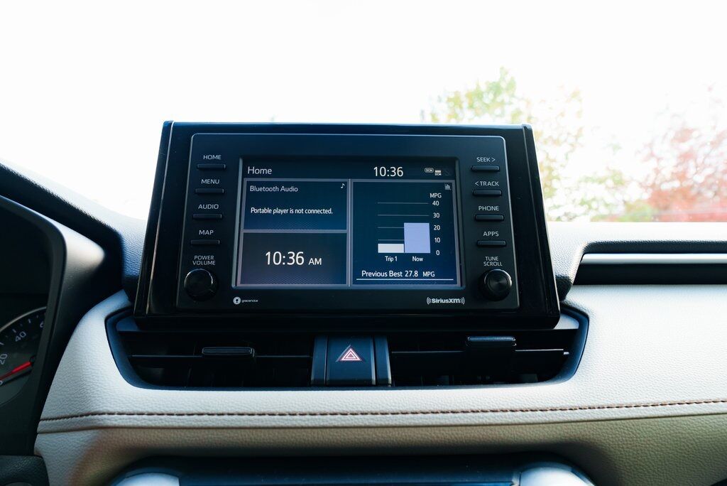 2021 Toyota RAV4 XLE Beaverton OR