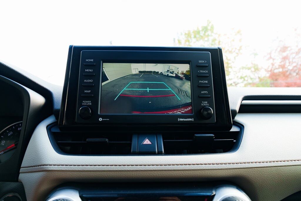 2021 Toyota RAV4 XLE Beaverton OR