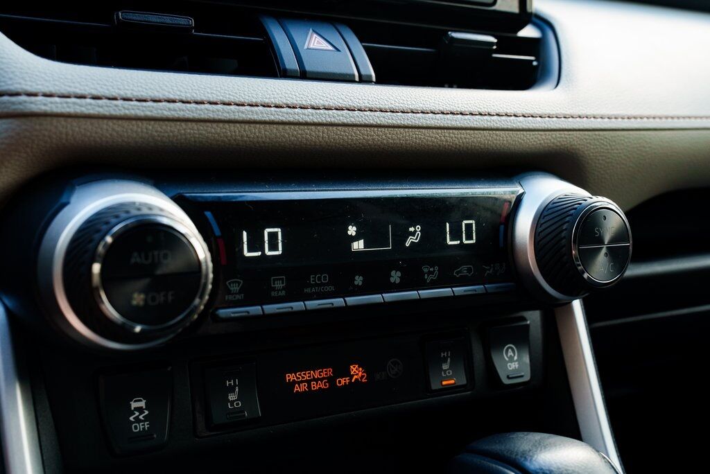 2021 Toyota RAV4 XLE Beaverton OR