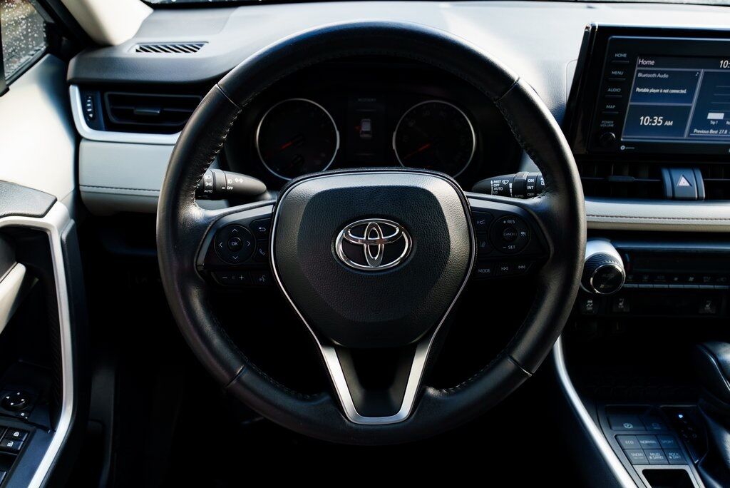 2021 Toyota RAV4 XLE Beaverton OR