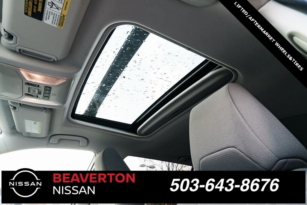 2021 Toyota RAV4 XLE Beaverton OR