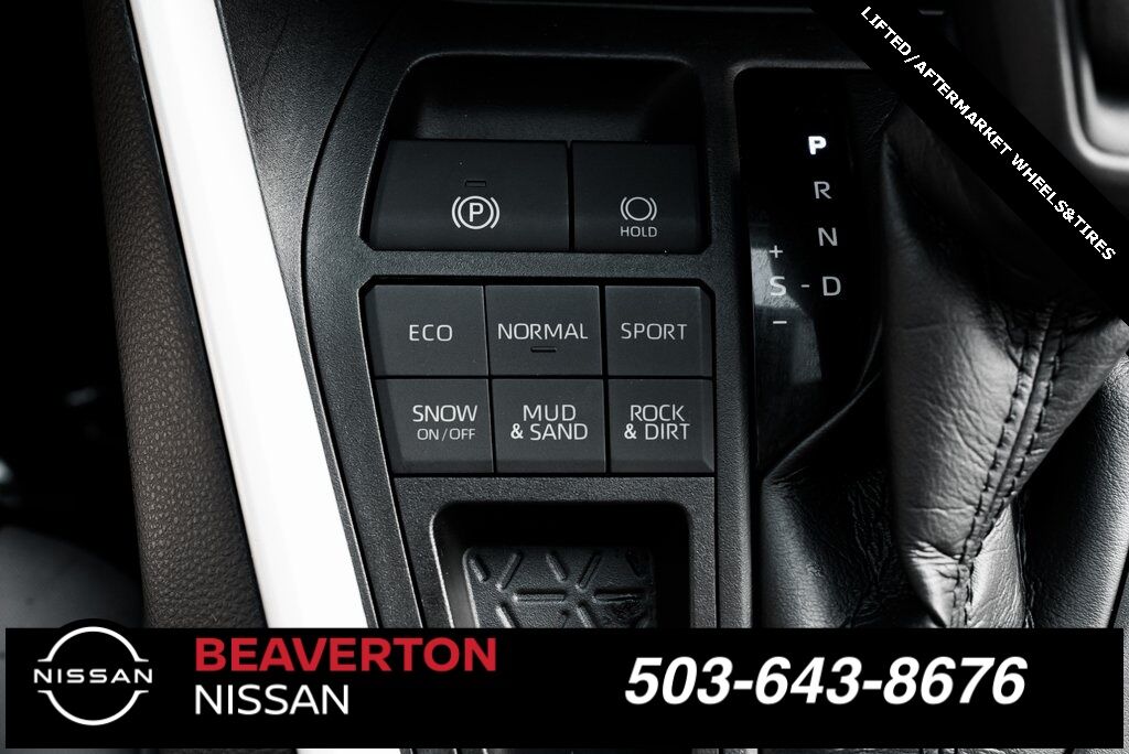 2021 Toyota RAV4 XLE Beaverton OR