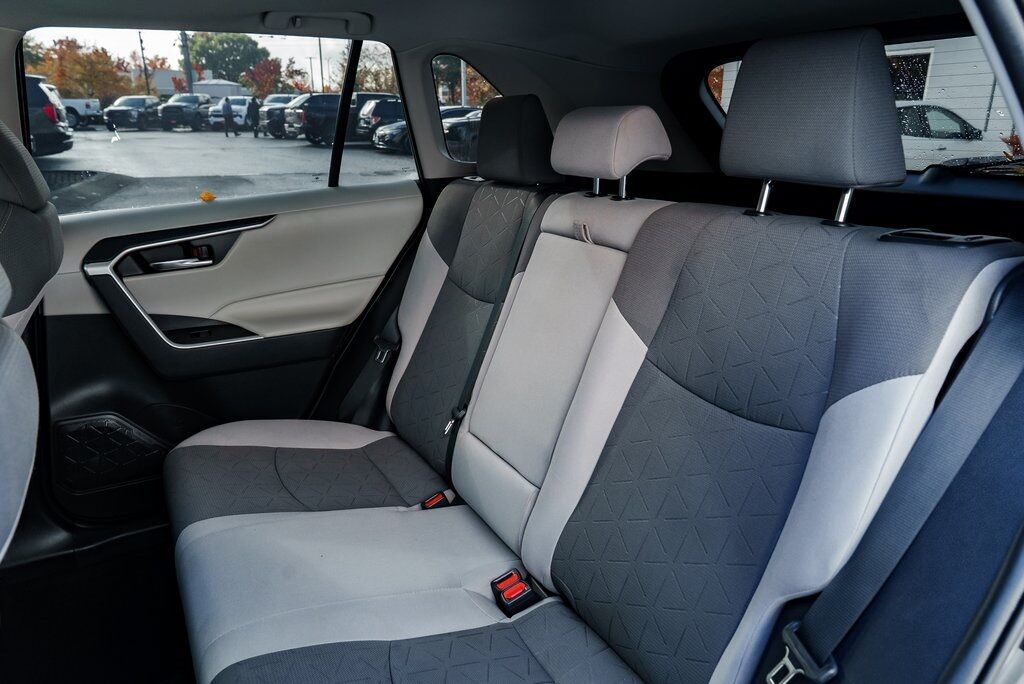 2021 Toyota RAV4 XLE Beaverton OR