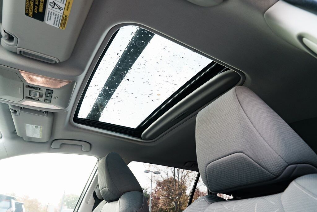 2021 Toyota RAV4 XLE Beaverton OR