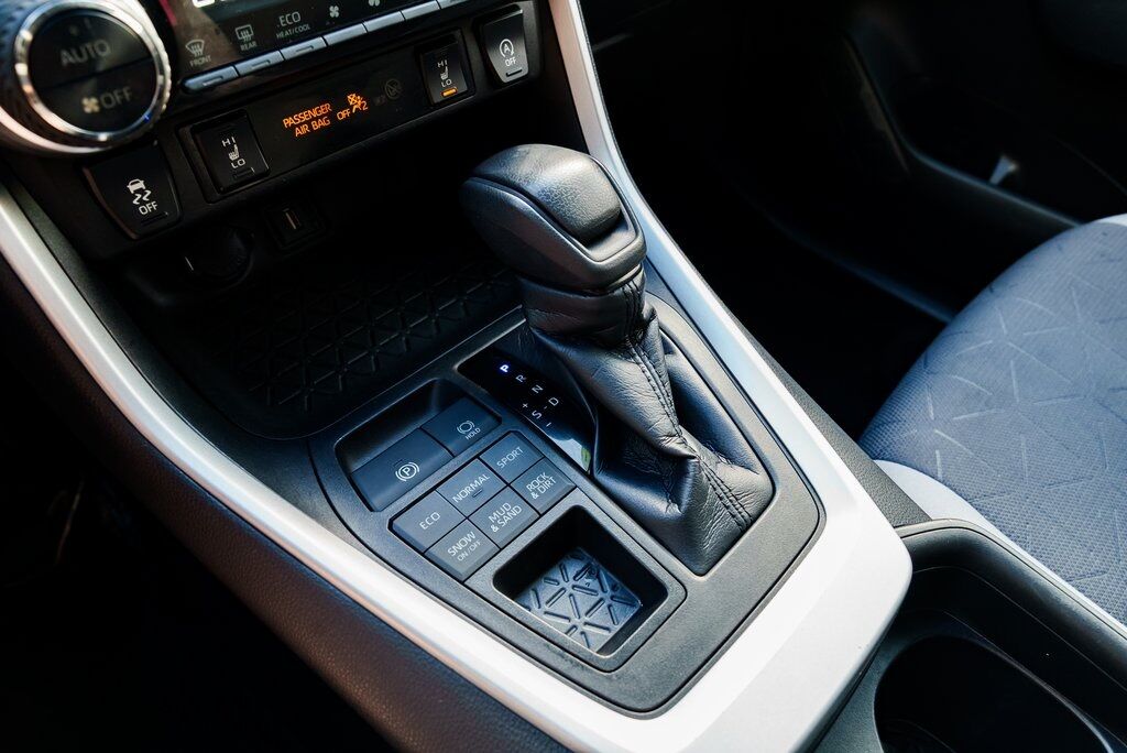 2021 Toyota RAV4 XLE Beaverton OR