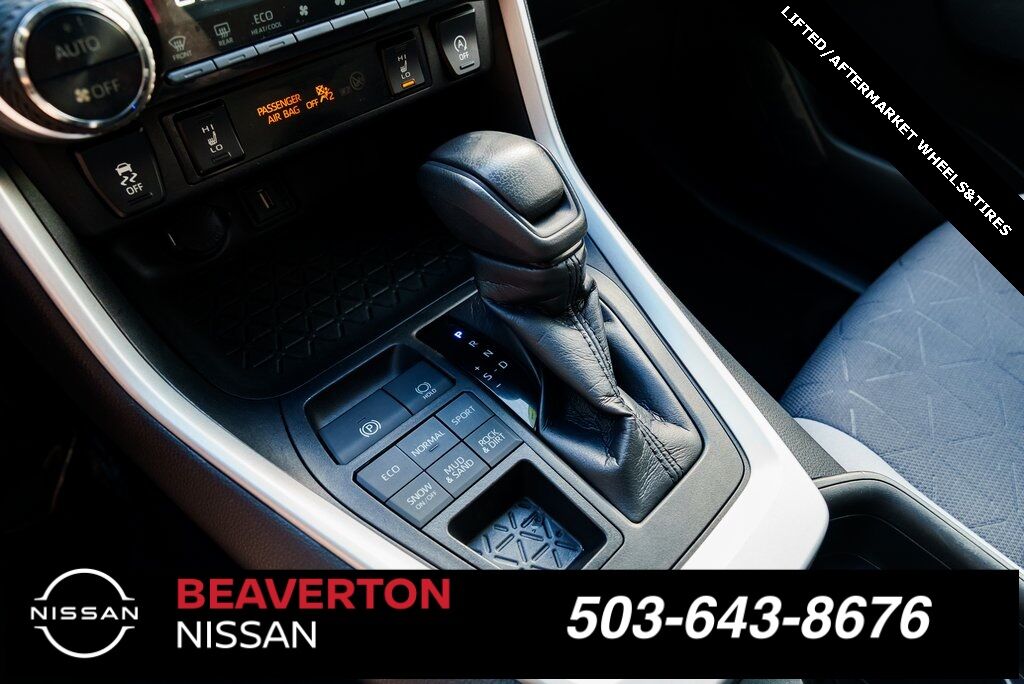 2021 Toyota RAV4 XLE Beaverton OR