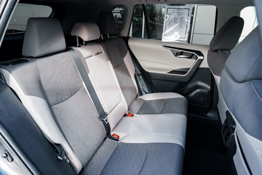 2021 Toyota RAV4 XLE Beaverton OR