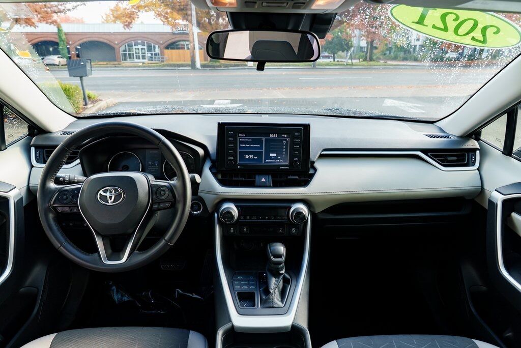 2021 Toyota RAV4 XLE Beaverton OR