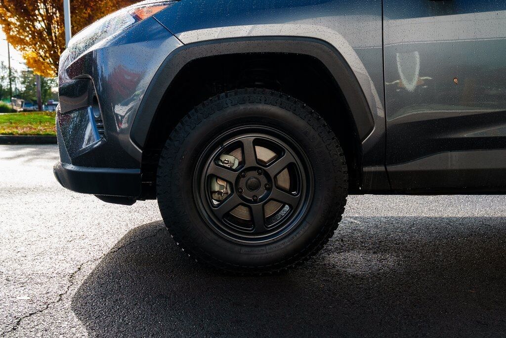 2021 Toyota RAV4 XLE Beaverton OR