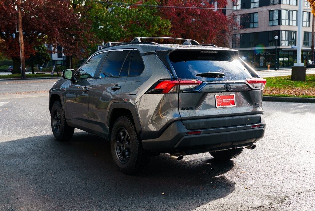 2021 Toyota RAV4 XLE Beaverton OR