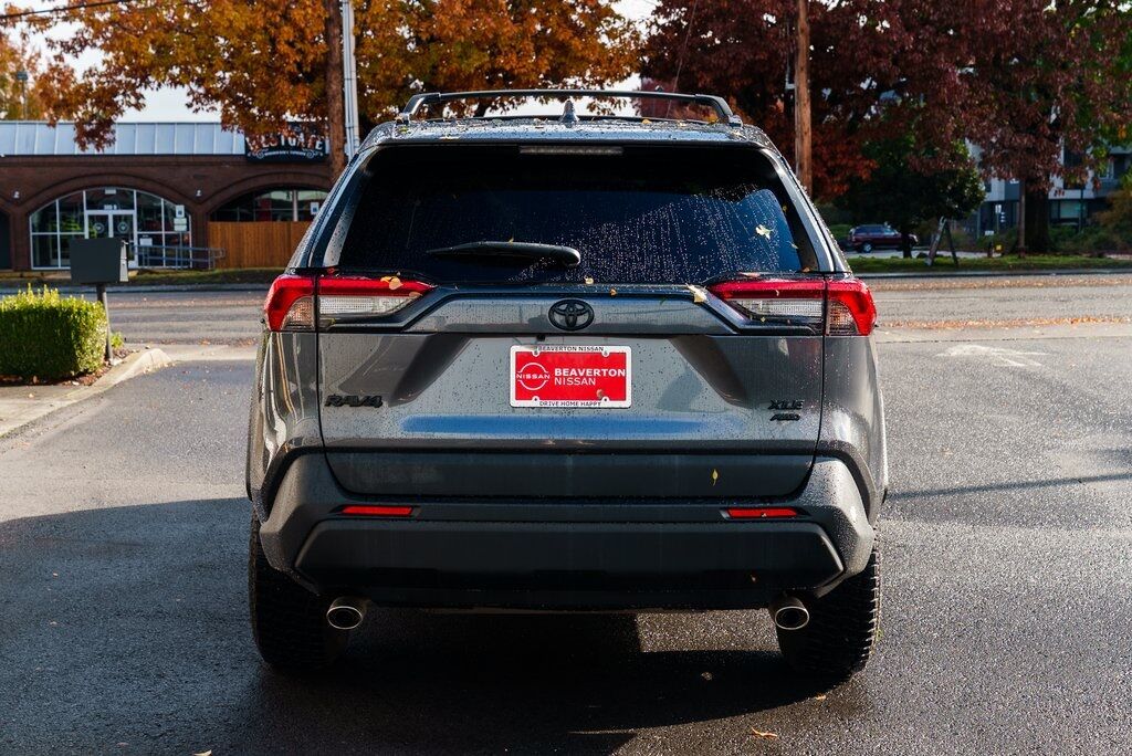 2021 Toyota RAV4 XLE Beaverton OR