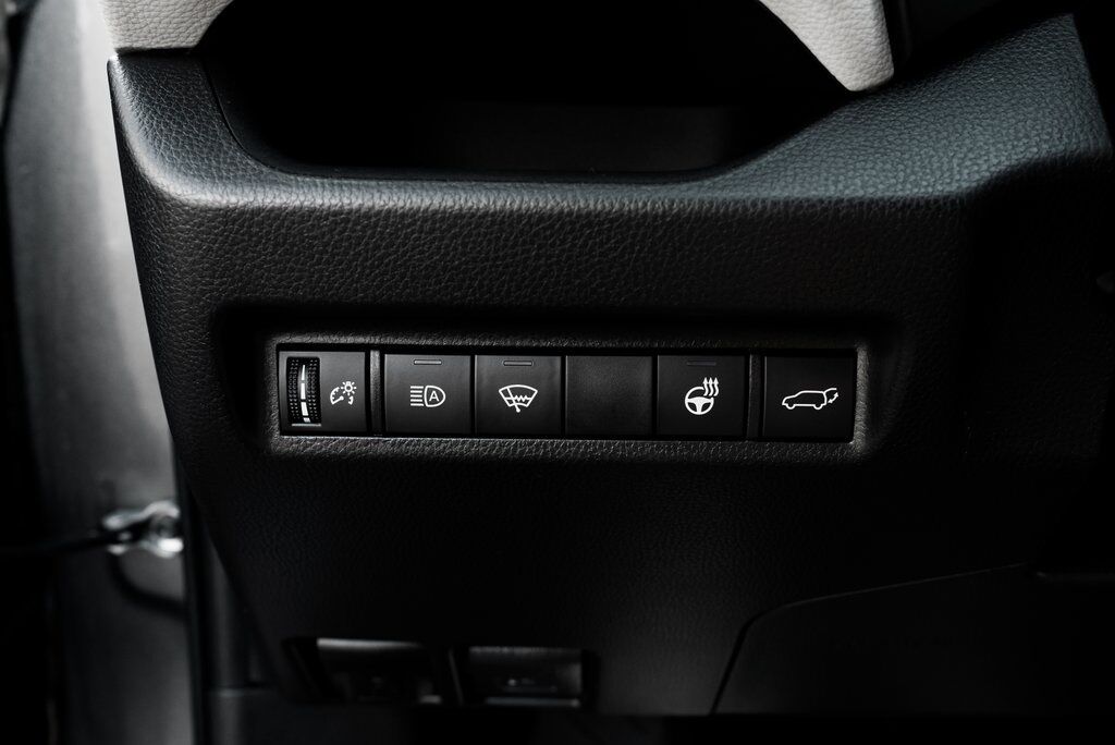 2021 Toyota RAV4 XLE Beaverton OR