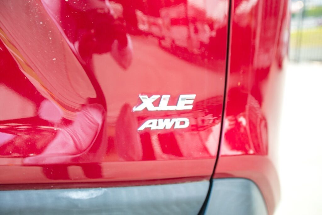 2021 Toyota RAV4 XLE Premium Atlanta GA