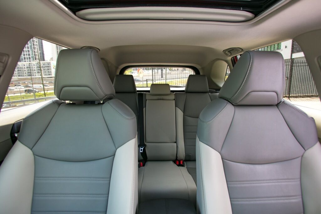 2021 Toyota RAV4 XLE Premium Atlanta GA