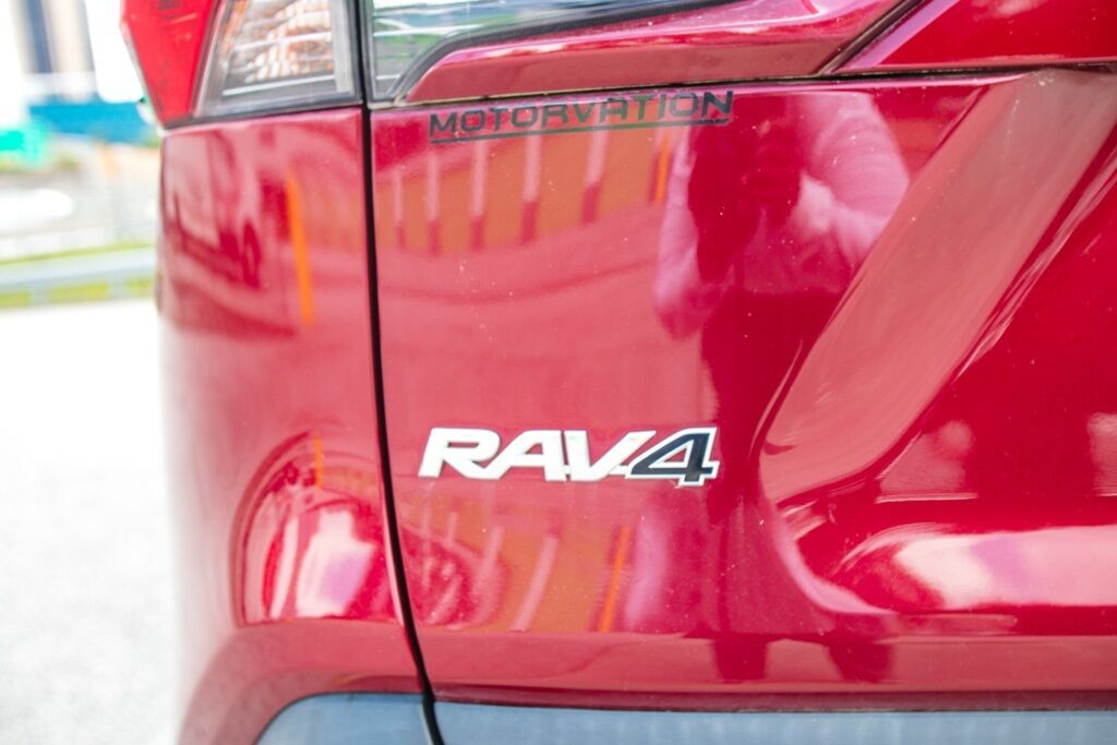 2021 Toyota RAV4 XLE Premium Atlanta GA