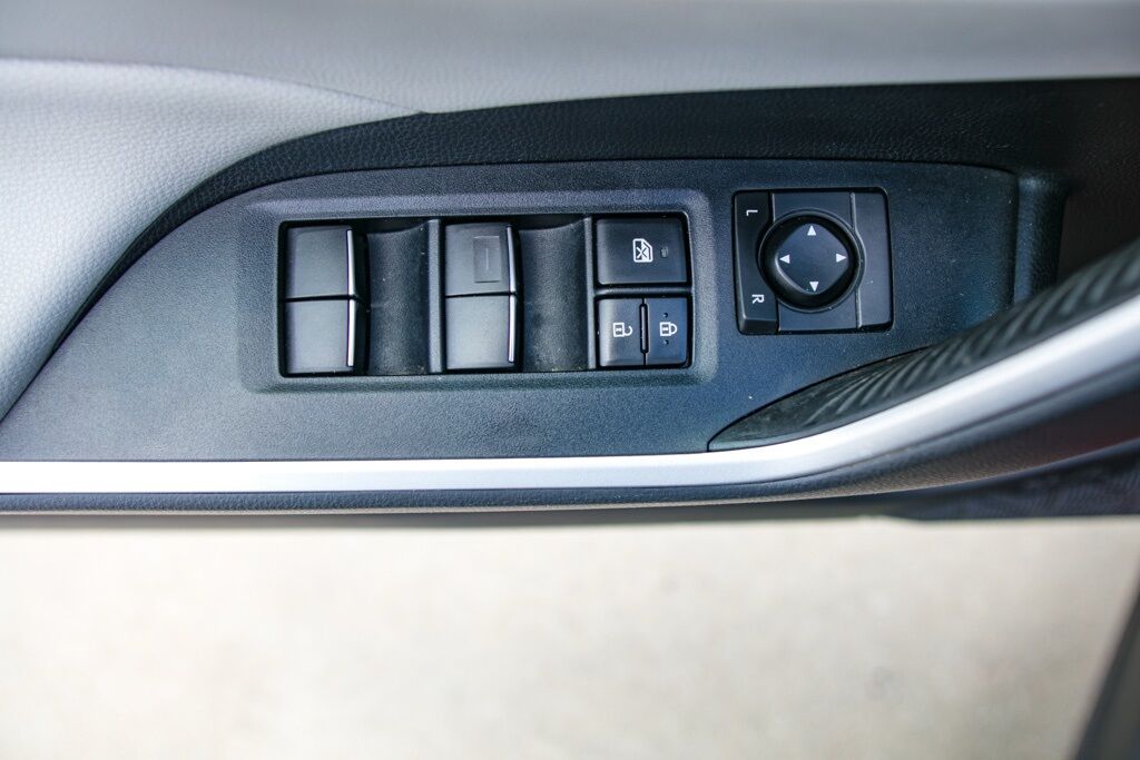 2021 Toyota RAV4 XLE Premium Atlanta GA