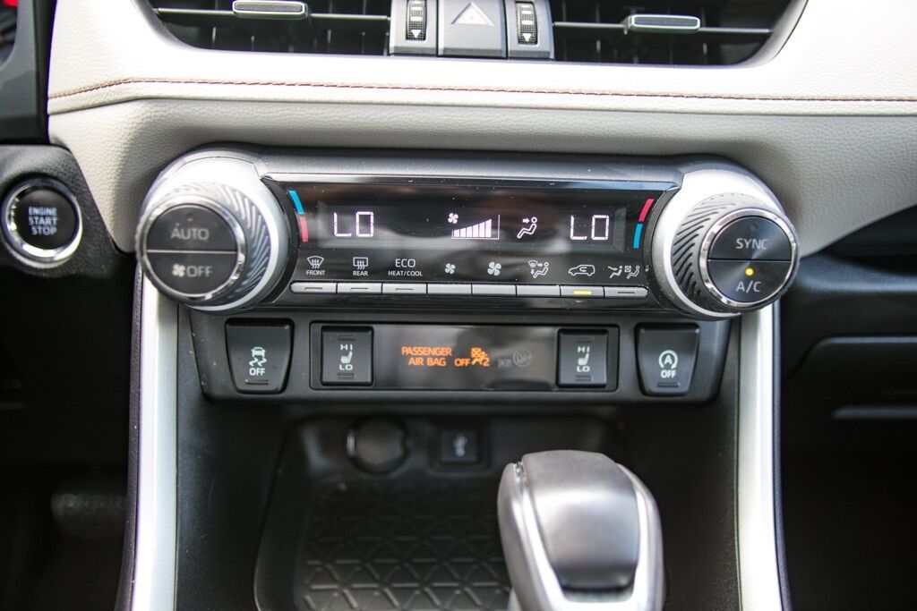 2021 Toyota RAV4 XLE Premium Atlanta GA