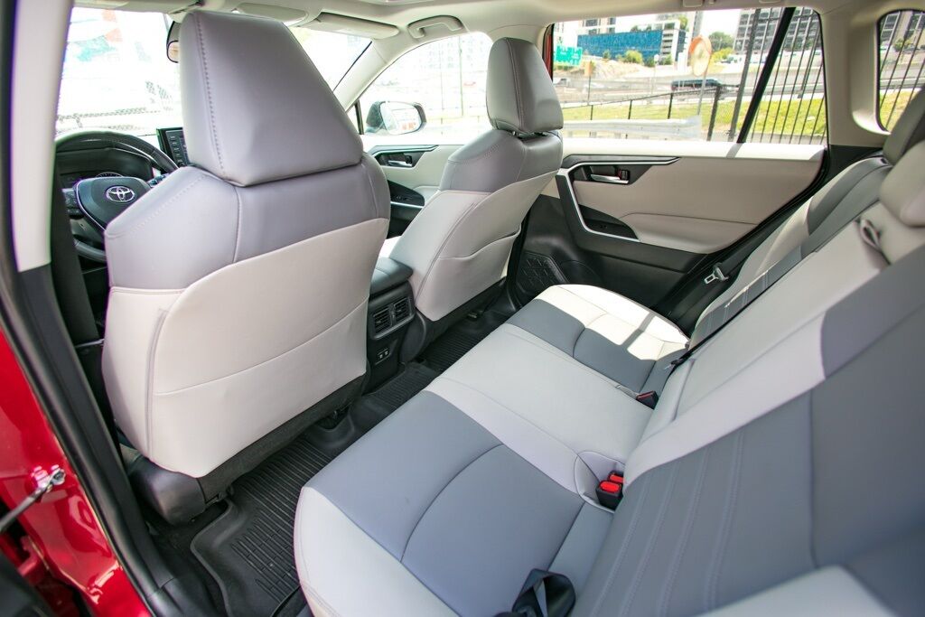 2021 Toyota RAV4 XLE Premium Atlanta GA