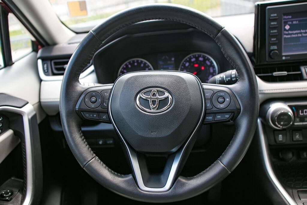 2021 Toyota RAV4 XLE Premium Atlanta GA