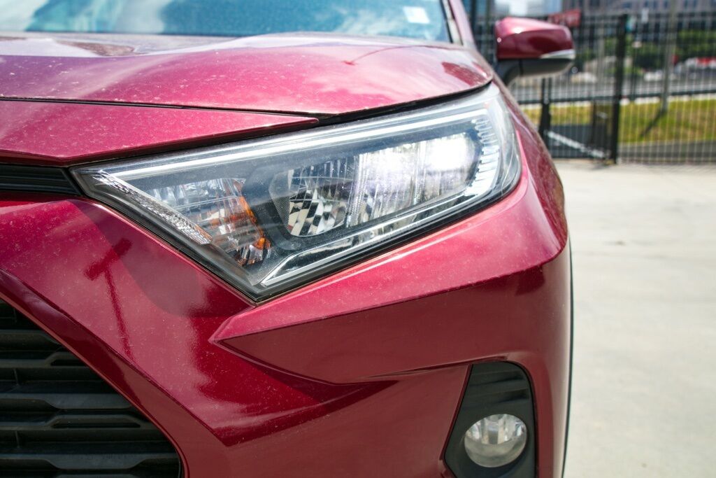 2021 Toyota RAV4 XLE Premium Atlanta GA