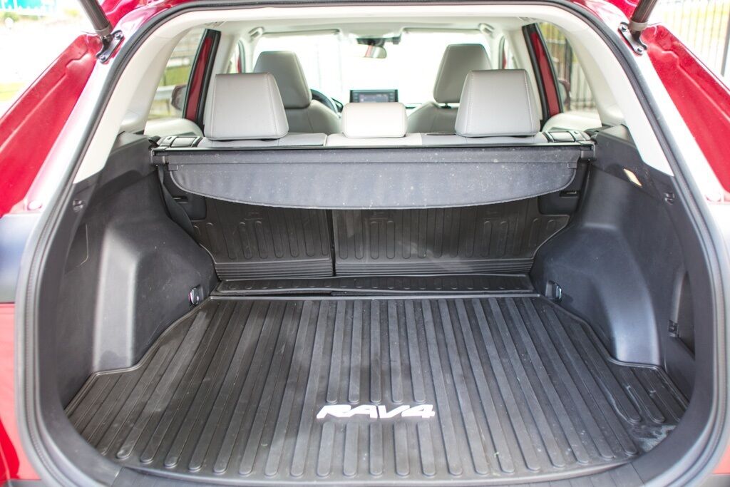 2021 Toyota RAV4 XLE Premium Atlanta GA