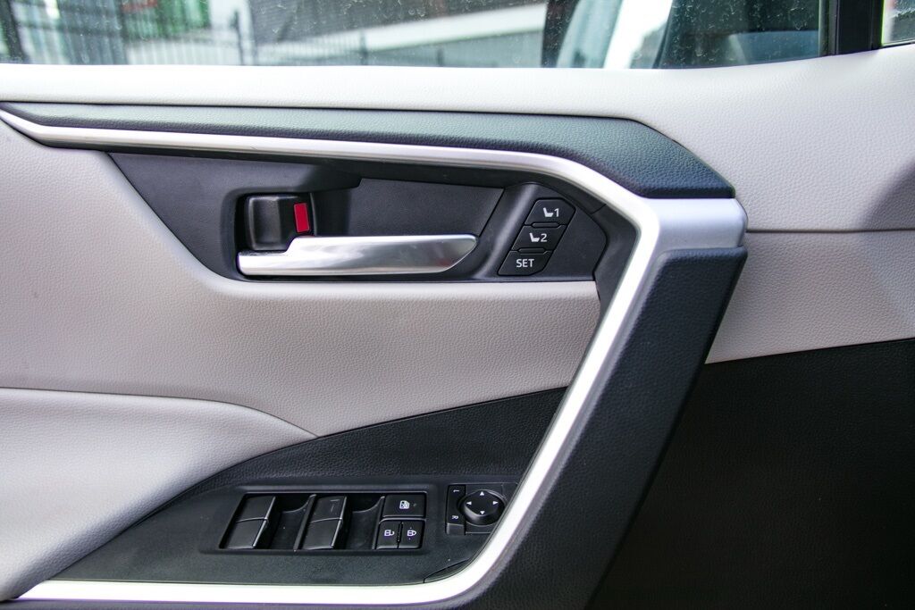 2021 Toyota RAV4 XLE Premium Atlanta GA