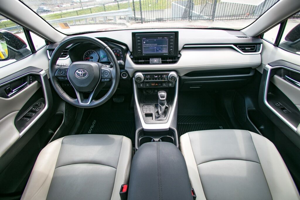 2021 Toyota RAV4 XLE Premium Atlanta GA