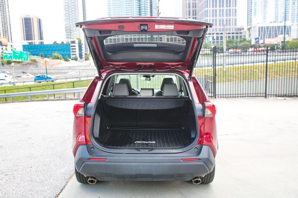 2021 Toyota RAV4 XLE Premium Atlanta GA