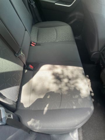 2021 Toyota RAV4 XLE Premium Dallas NC