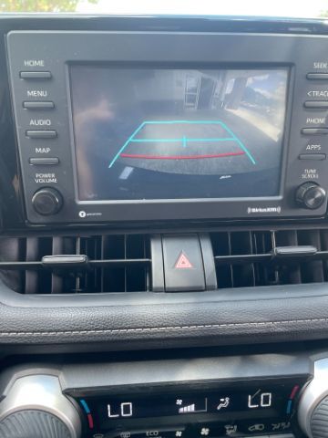 2021 Toyota RAV4 XLE Premium Dallas NC