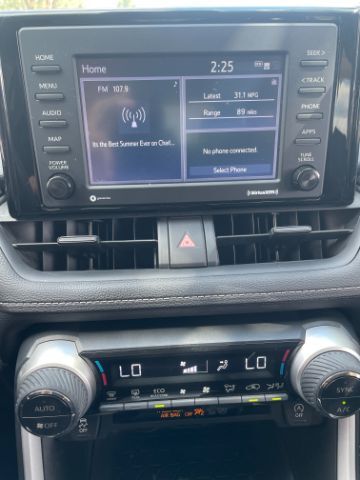 2021 Toyota RAV4 XLE Premium Dallas NC