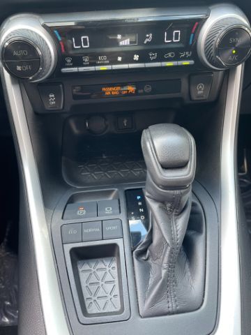 2021 Toyota RAV4 XLE Premium Dallas NC