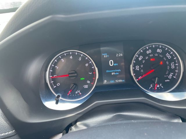 2021 Toyota RAV4 XLE Premium Dallas NC