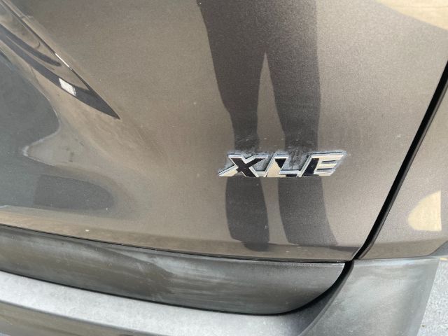 2021 Toyota RAV4 XLE Premium Dallas NC