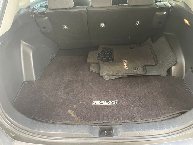2021 Toyota RAV4 XLE Premium Dallas NC