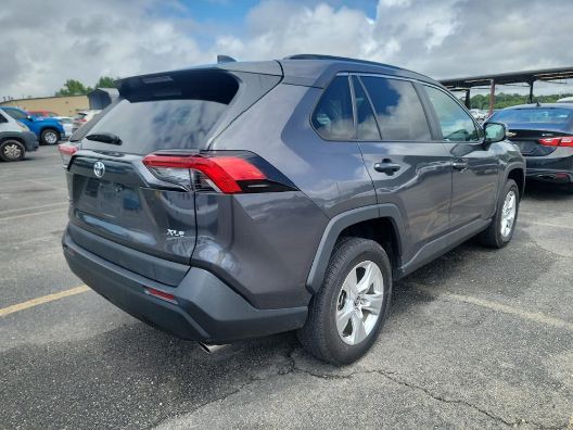 2021 Toyota RAV4 XLE Premium Dallas NC