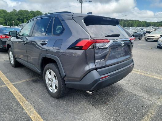 2021 Toyota RAV4 XLE Premium Dallas NC