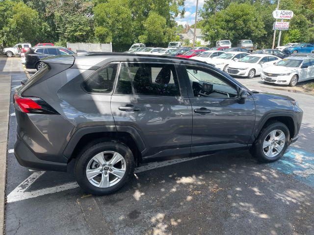 2021 Toyota RAV4 XLE Premium Dallas NC