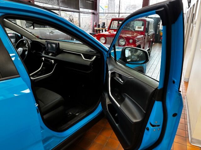 2021 Toyota RAV4 XLE Premium Charlotte NC