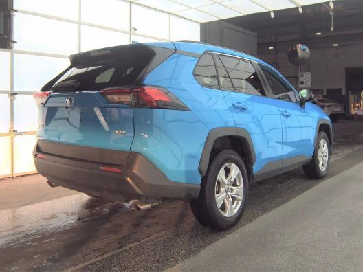 2021 Toyota RAV4 XLE Premium Charlotte NC