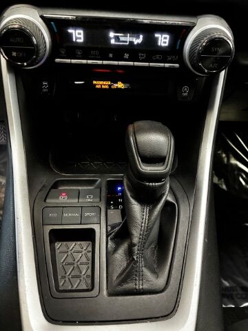 2021 Toyota RAV4 XLE Premium Charlotte NC