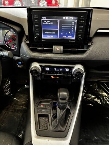 2021 Toyota RAV4 XLE Premium Charlotte NC