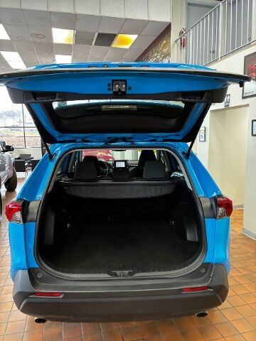 2021 Toyota RAV4 XLE Premium Charlotte NC