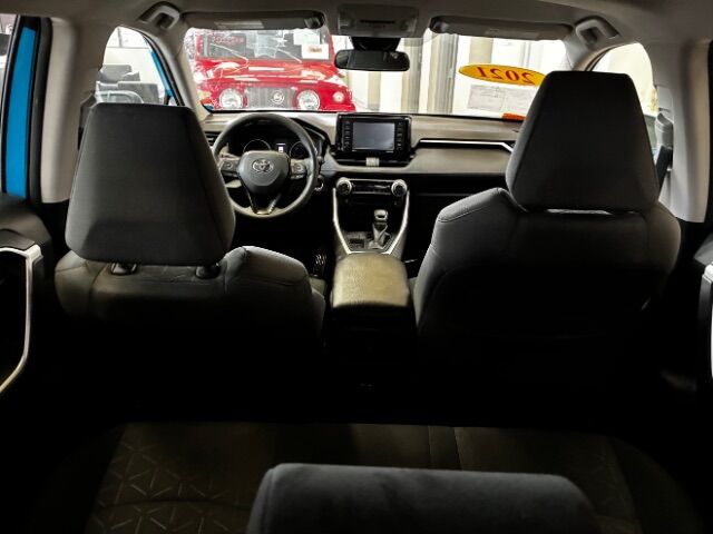 2021 Toyota RAV4 XLE Premium Charlotte NC