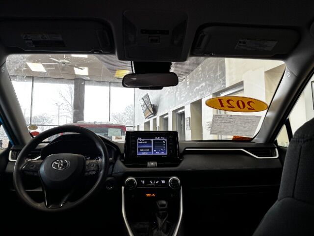 2021 Toyota RAV4 XLE Premium Charlotte NC