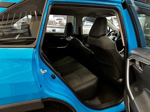 2021 Toyota RAV4 XLE Premium Charlotte NC