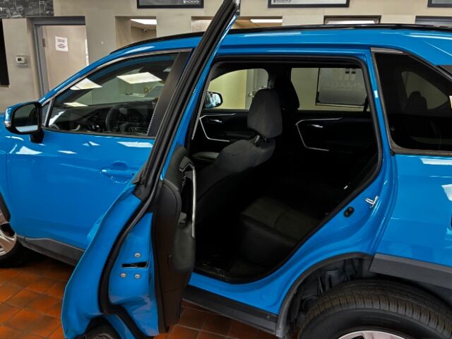 2021 Toyota RAV4 XLE Premium Charlotte NC