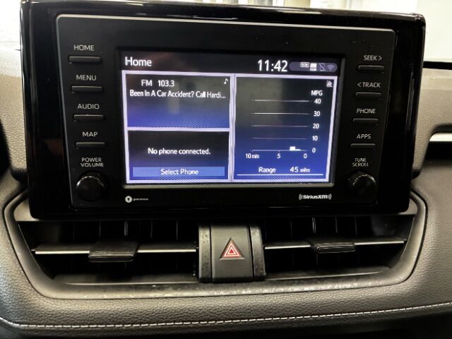 2021 Toyota RAV4 XLE Premium Charlotte NC