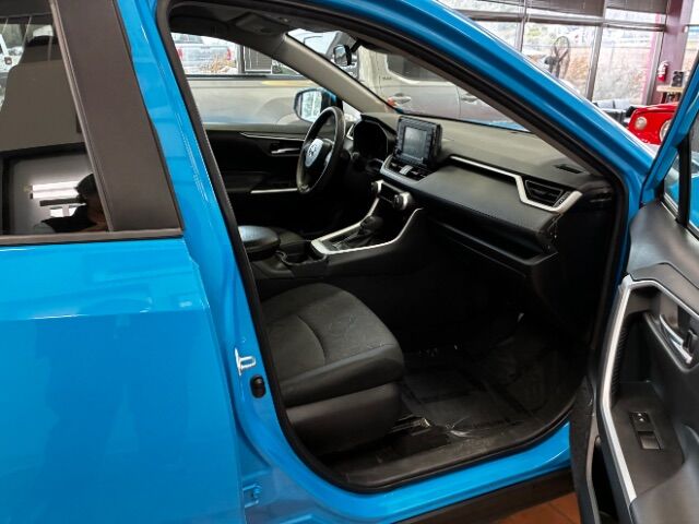 2021 Toyota RAV4 XLE Premium Charlotte NC